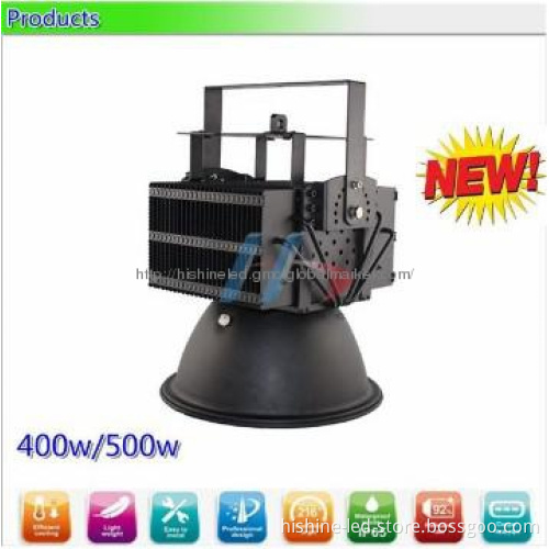 2013 new led high power 400w led high bay light with cree chip